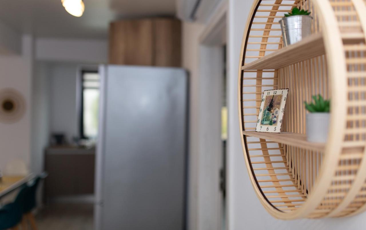 'Just Like Home' Apartment - With Private Parking Place غالات المظهر الخارجي الصورة