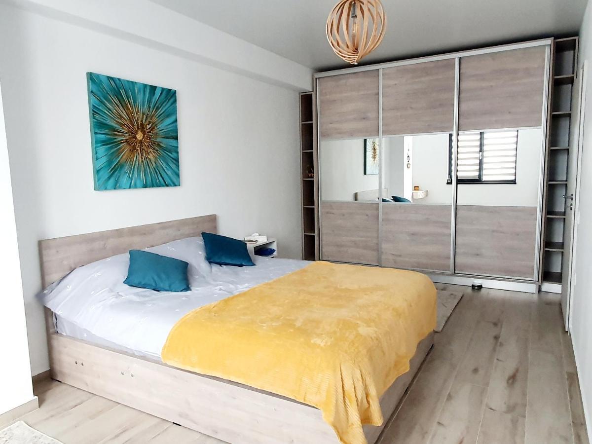 'Just Like Home' Apartment - With Private Parking Place غالات المظهر الخارجي الصورة