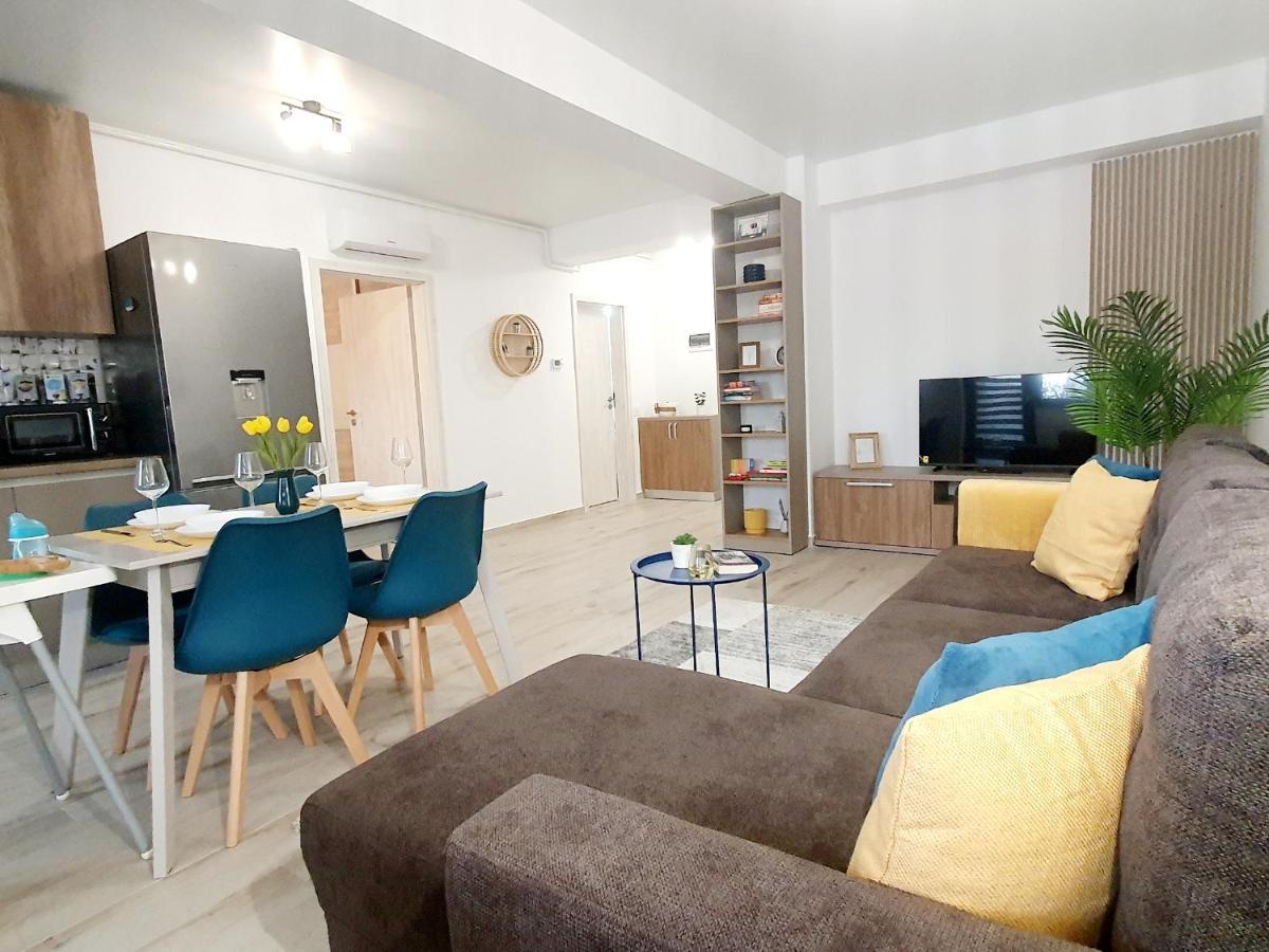 'Just Like Home' Apartment - With Private Parking Place غالات المظهر الخارجي الصورة