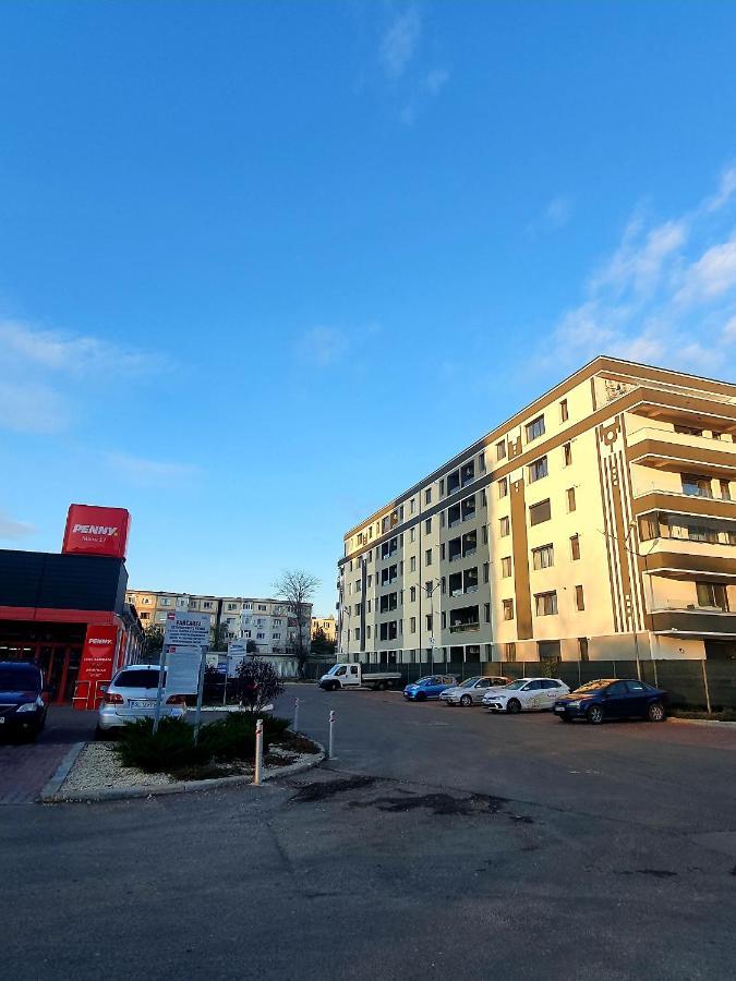 'Just Like Home' Apartment - With Private Parking Place غالات المظهر الخارجي الصورة