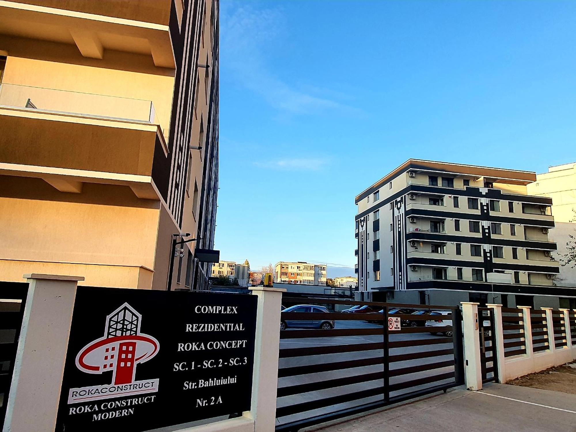 'Just Like Home' Apartment - With Private Parking Place غالات المظهر الخارجي الصورة